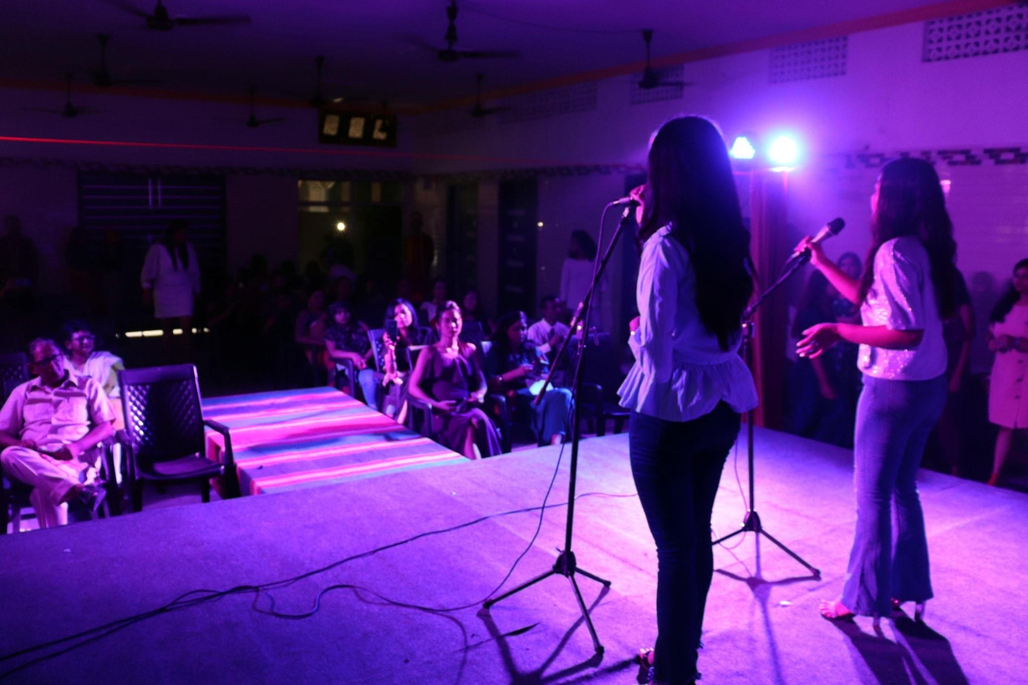 Guwahati Institute of Fashion Technology Events photo 6