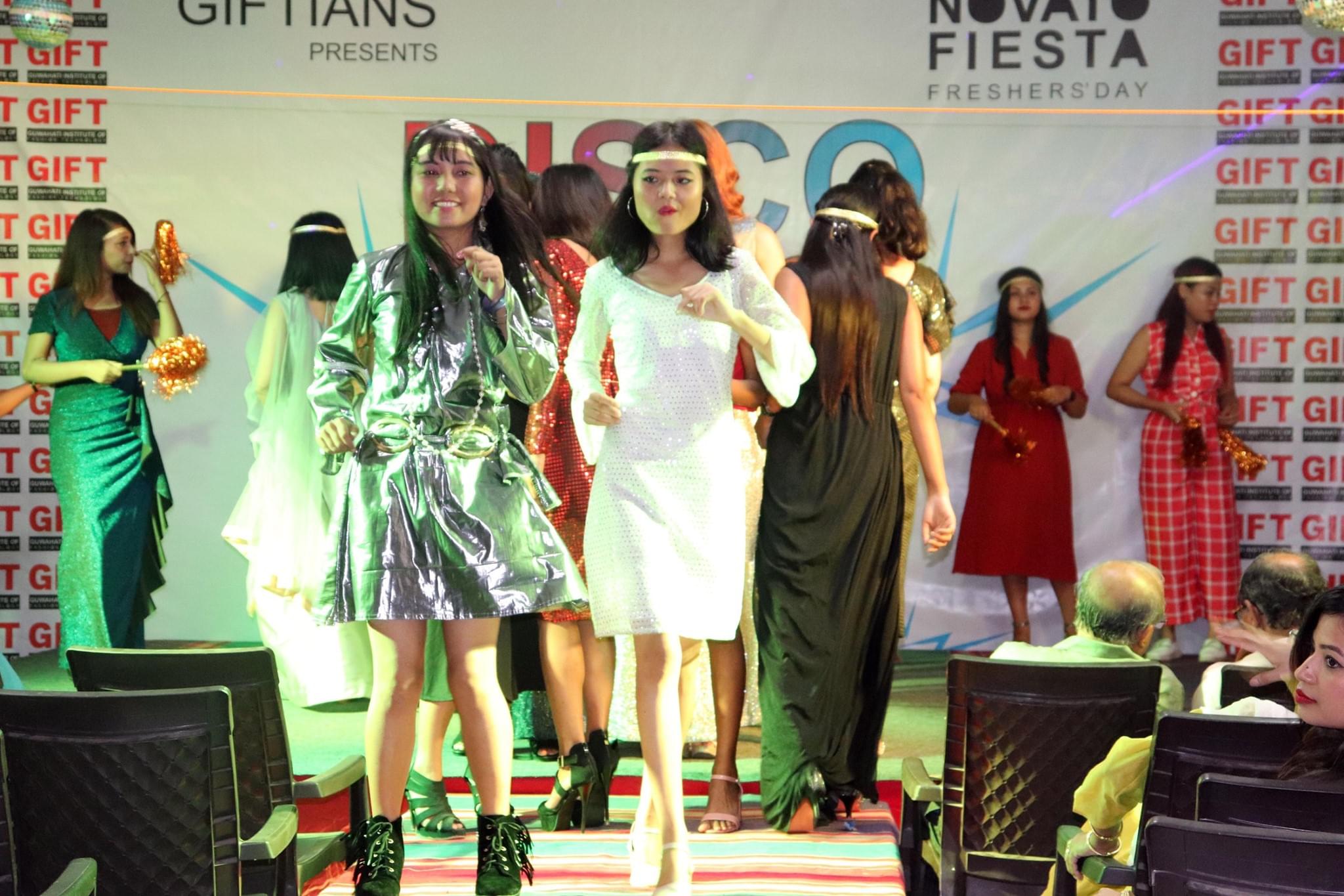 Guwahati Institute of Fashion Technology Events photo 7
