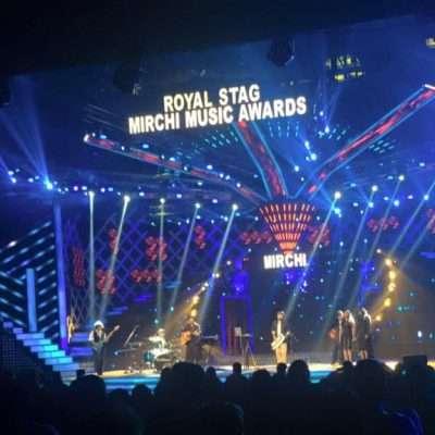 NIEM The Institute in Event Management Ahmedabad Infrastructure photo 1