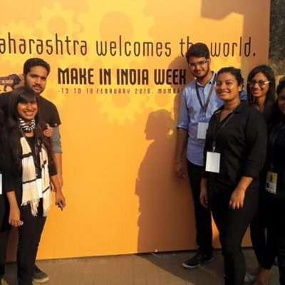 NIEM The Institute in Event Management Ahmedabad Infrastructure photo 2