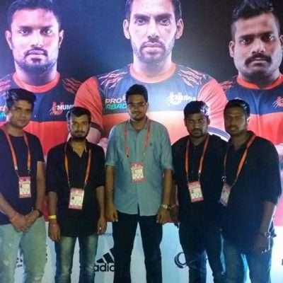 NIEM The Institute in Event Management Ahmedabad Infrastructure photo 3