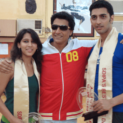 NIEM The Institute in Event Management Ahmedabad Infrastructure photo 8