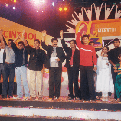 NIEM The Institute in Event Management Ahmedabad Infrastructure photo 9