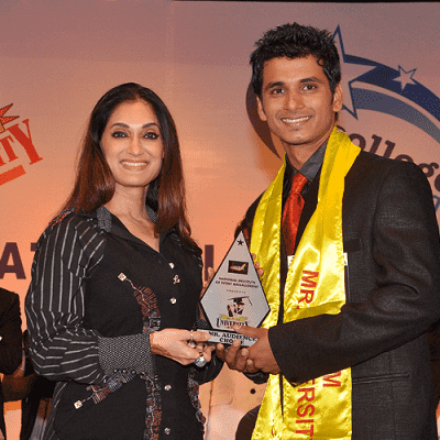 NIEM The Institute in Event Management Ahmedabad Infrastructure photo 11