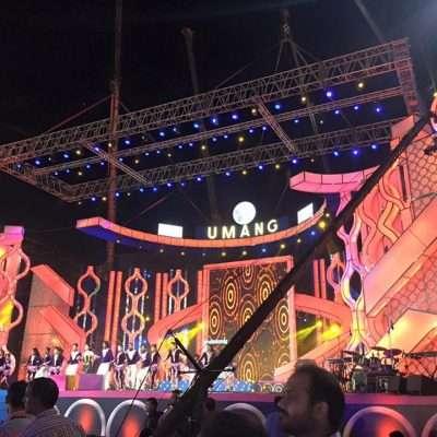 NIEM The Institute in Event Management Ahmedabad Infrastructure photo 12