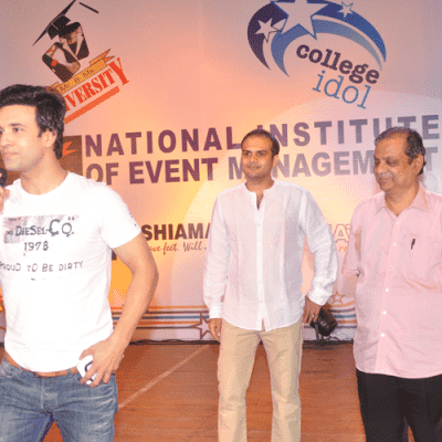 NIEM The Institute in Event Management Ahmedabad Infrastructure photo 18