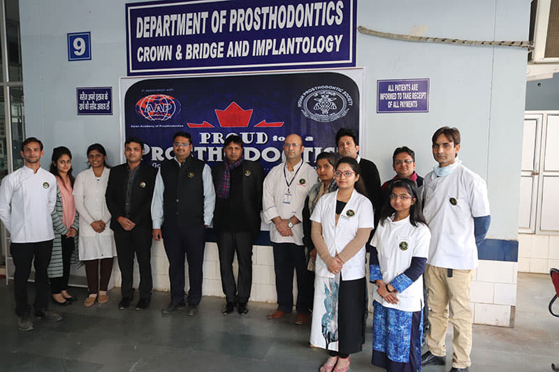 KD Dental College and Hospital Mathura Events photo 6
