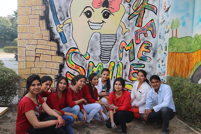 KD Dental College and Hospital Mathura Events photo 7