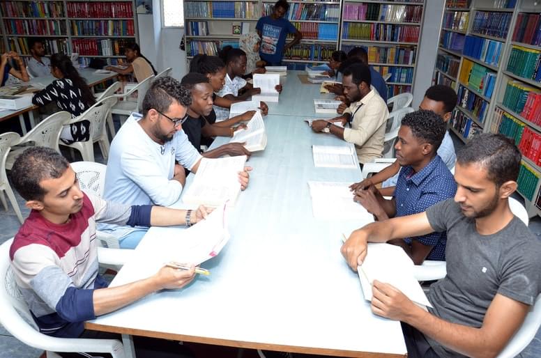 Chaitanya (Deemed to be University) Warangal Infrastructure photo 6