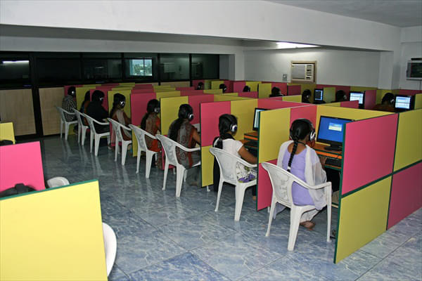 Chaitanya (Deemed to be University) Warangal Infrastructure photo 8