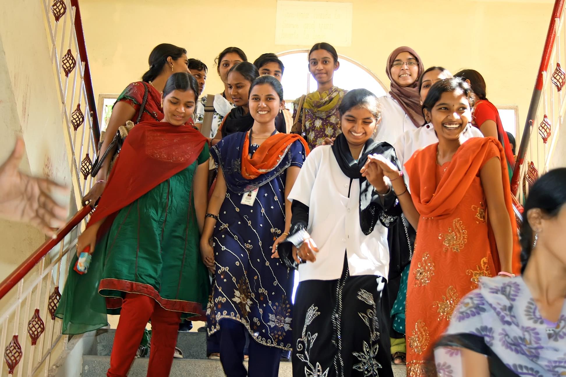 Chaitanya (Deemed to be University) Warangal Infrastructure photo 10