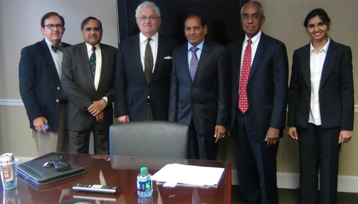 Chaitanya (Deemed to be University) Warangal Infrastructure photo 14