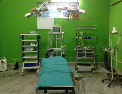 National Institute of Health Education & Research Patna Facilities and Infrastructure photo 2