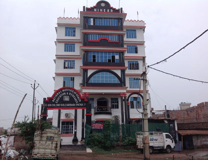 National Institute of Health Education & Research Patna Facilities and Infrastructure photo 4