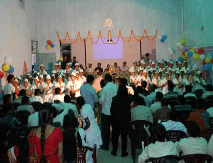National Institute of Health Education & Research Patna Facilities and Infrastructure photo 5