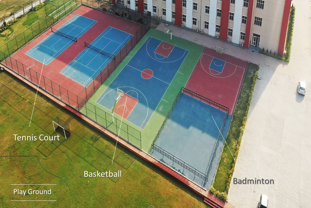 Delhi Institute of Higher Education Gautam Budh Nagar Campus photo 14