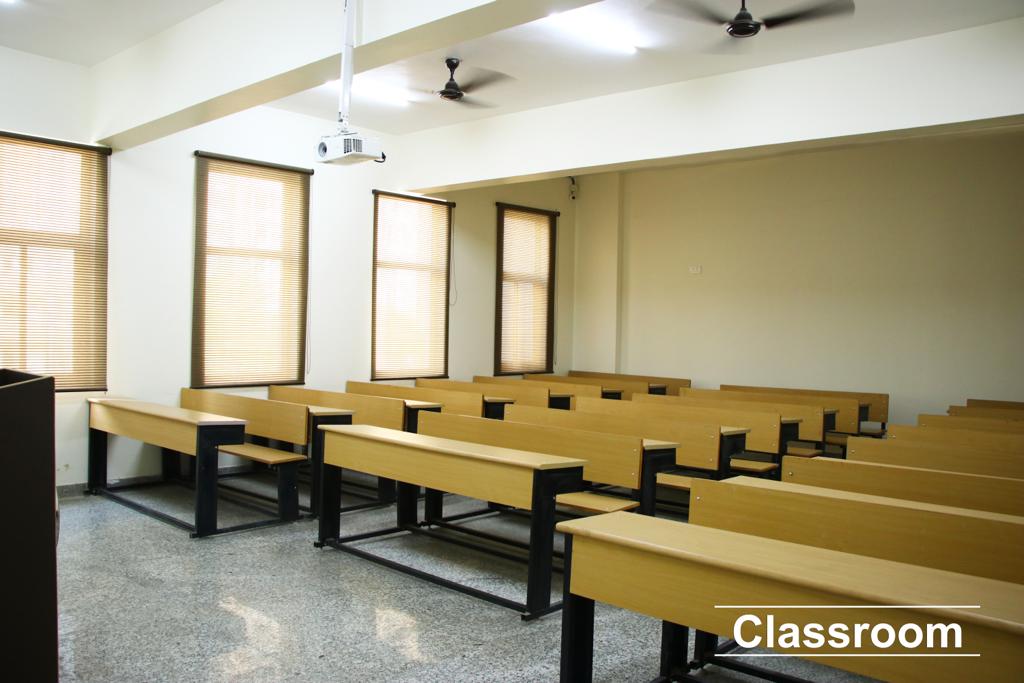 Delhi Institute of Higher Education Gautam Budh Nagar Campus photo 13