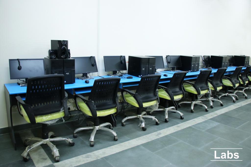 Delhi Institute of Higher Education Gautam Budh Nagar Campus photo 12