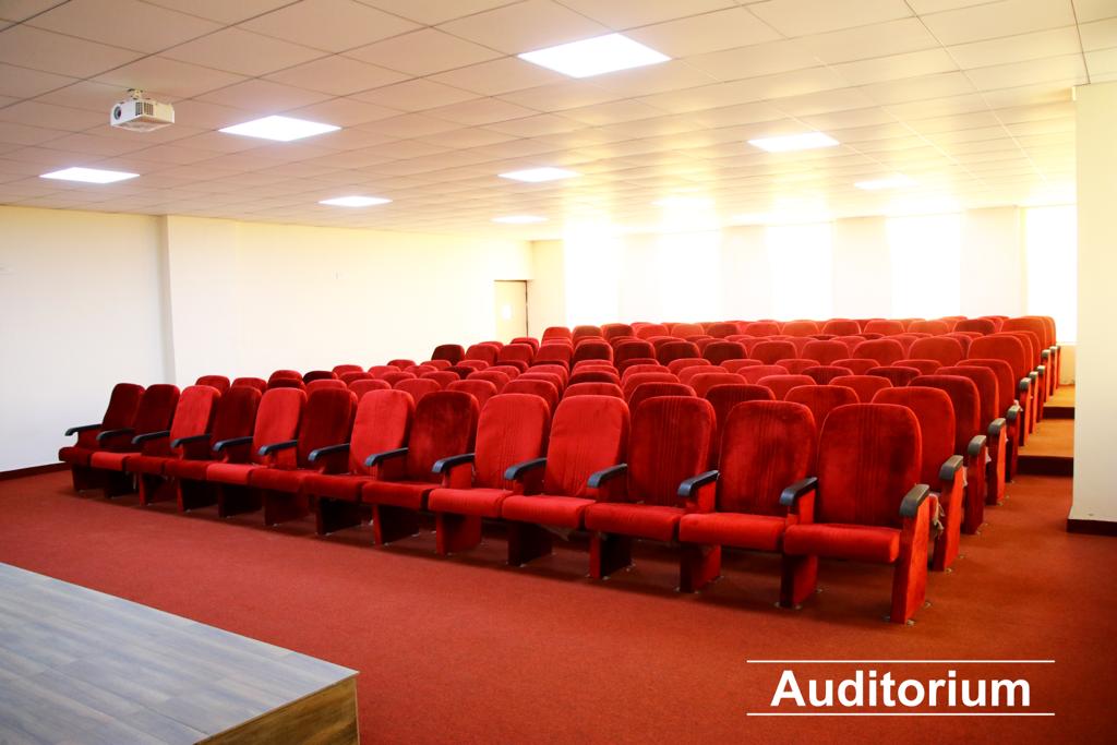 Delhi Institute of Higher Education Gautam Budh Nagar Campus photo 10