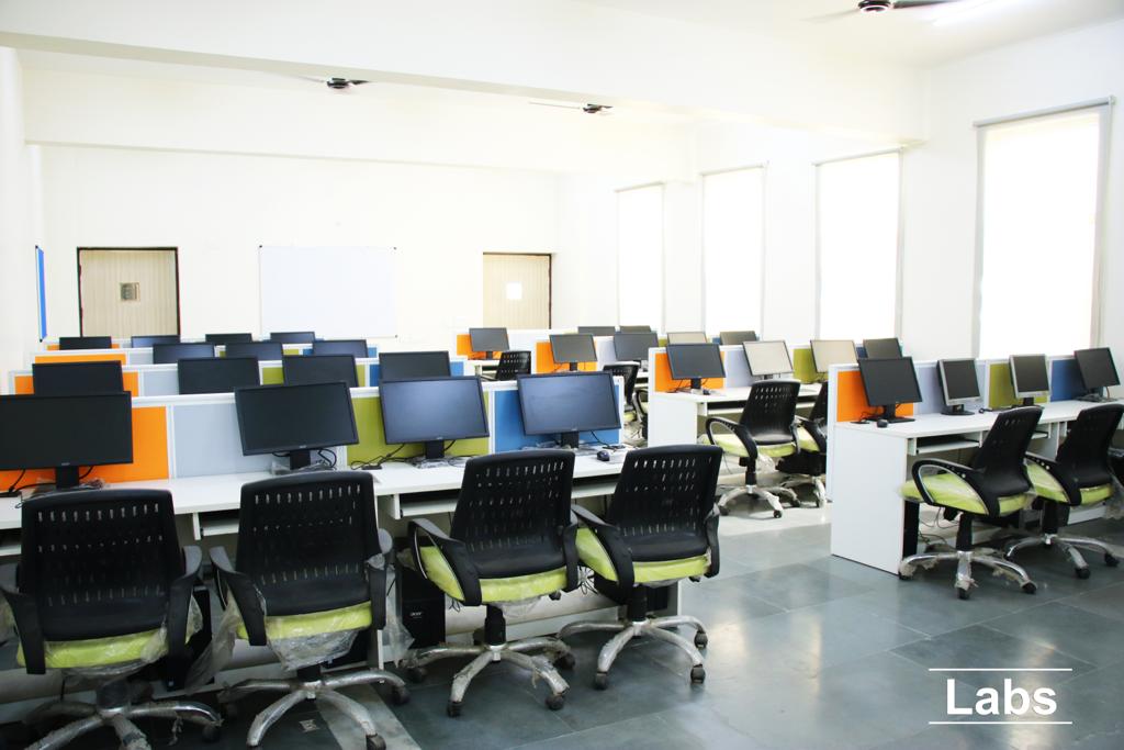 Delhi Institute of Higher Education Gautam Budh Nagar Campus photo 7