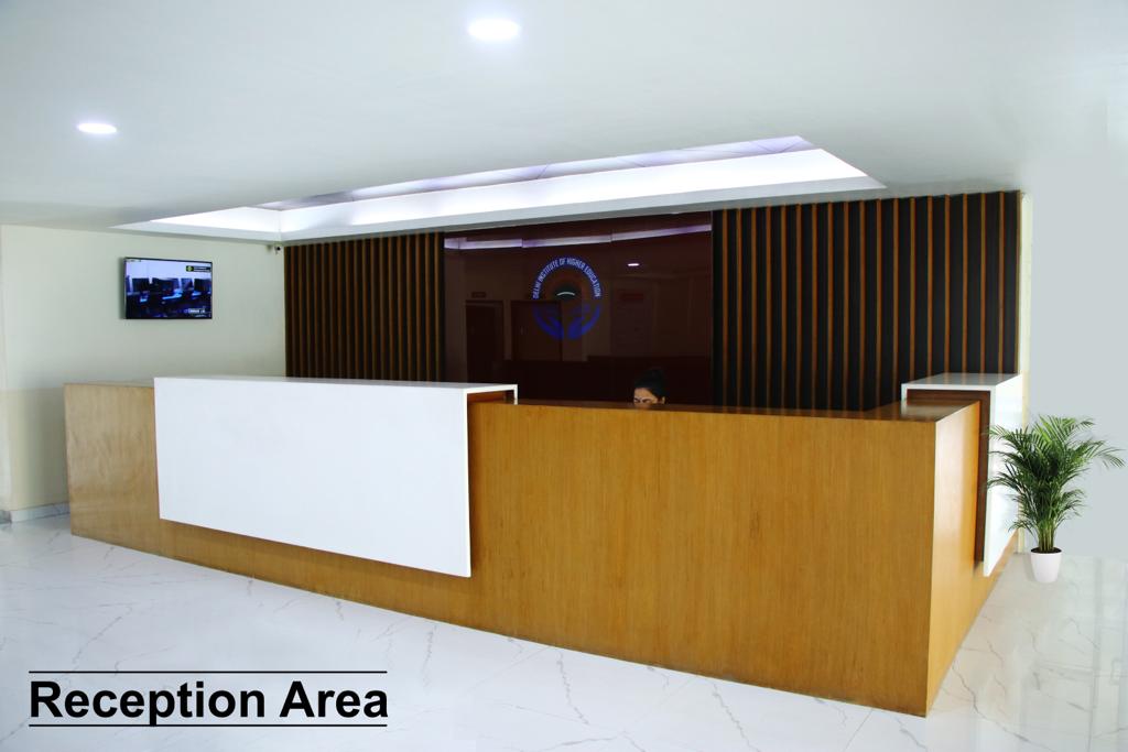 Delhi Institute of Higher Education Gautam Budh Nagar Campus photo 6