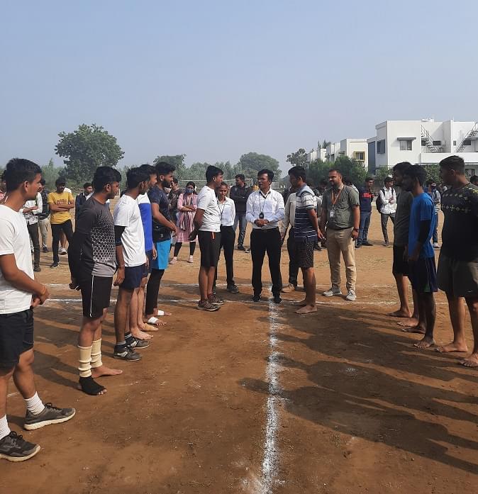 Sardar Patel College of Engineering Anand Events photo 5