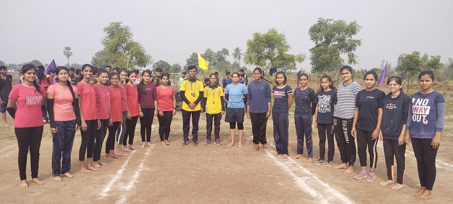 Sardar Patel College of Engineering Anand Events photo 9