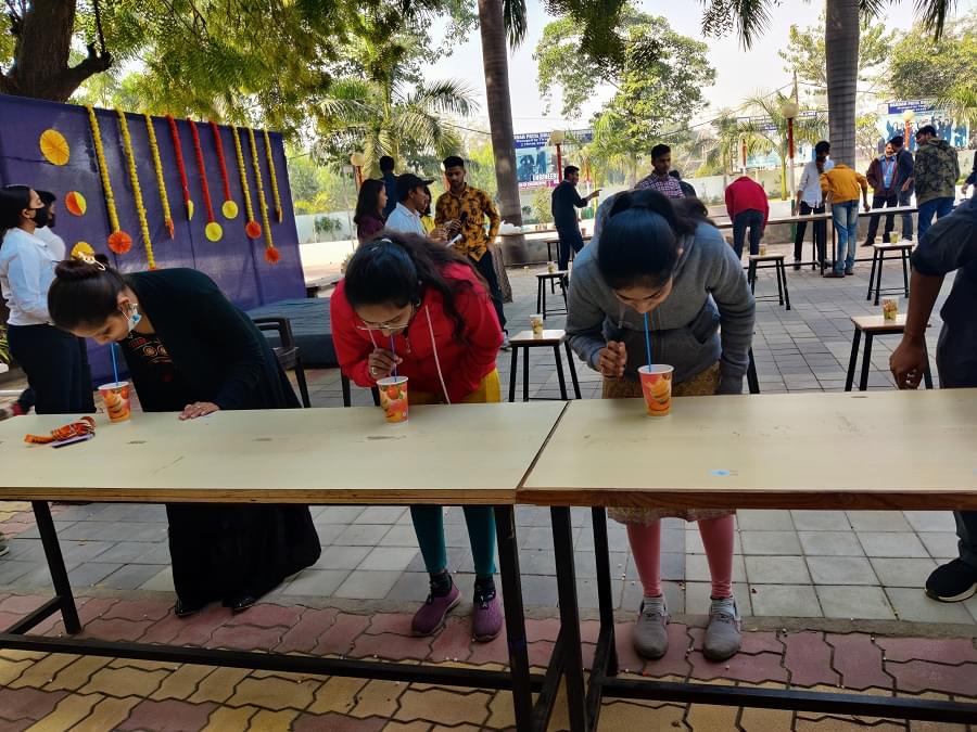 Sardar Patel College of Engineering Anand Events photo 12