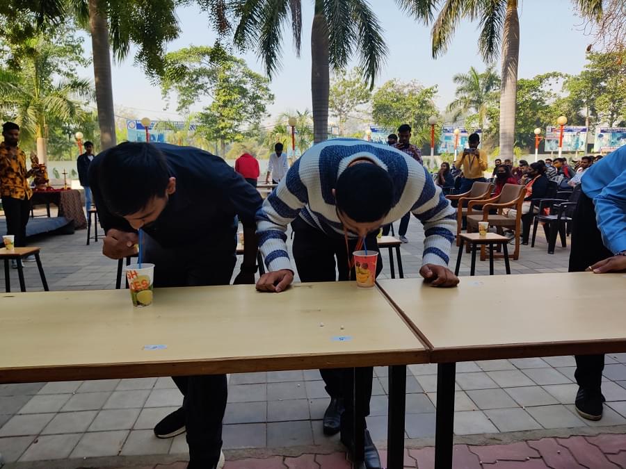 Sardar Patel College of Engineering Anand Events photo 13