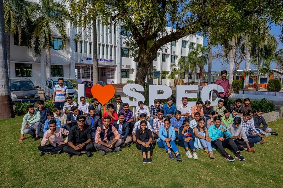 Sardar Patel College of Engineering Anand Campus facilities photo 28