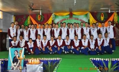 Shija Academy of Health Sciences Imphal Events photo 2