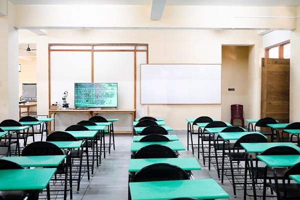 Shija Academy of Health Sciences Imphal Facilities and Infrastructure photo 1