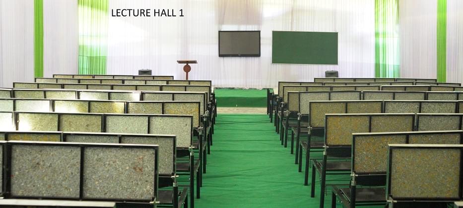 Shija Academy of Health Sciences Imphal Facilities and Infrastructure photo 2