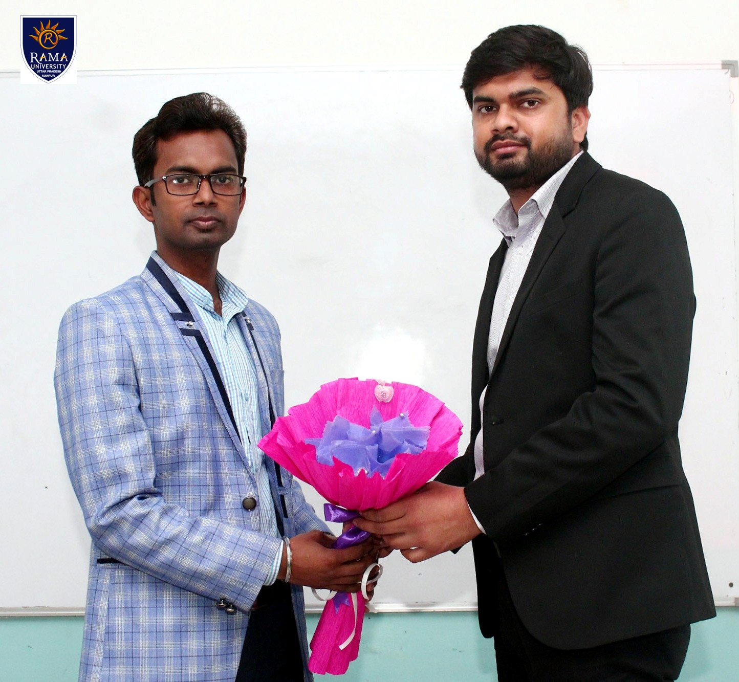 Rama University, Faculty of Juridical Sciences (Law) Kanpur Placements photo 1