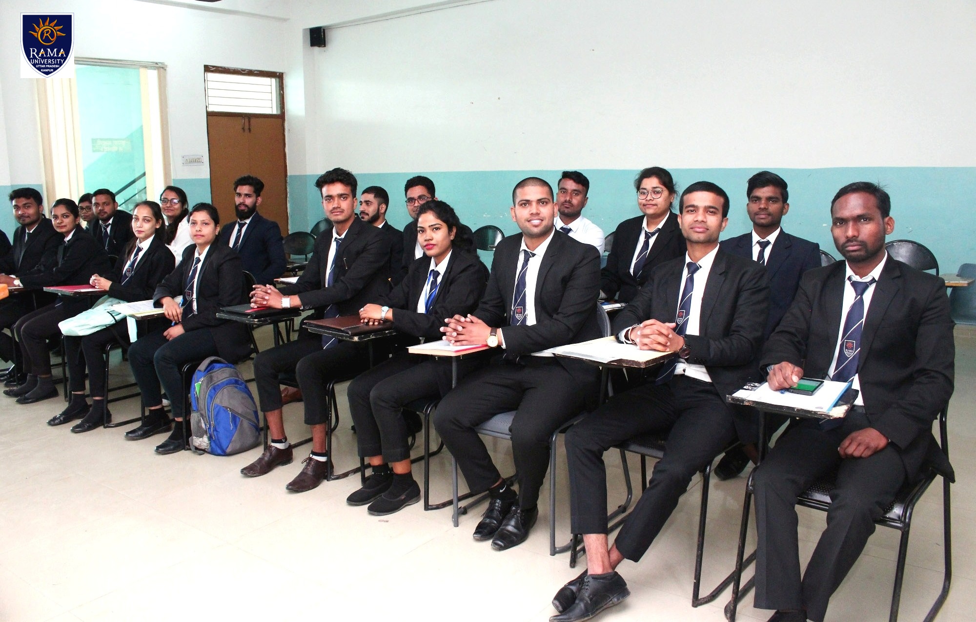 Rama University, Faculty of Juridical Sciences (Law) Kanpur Placements photo 5