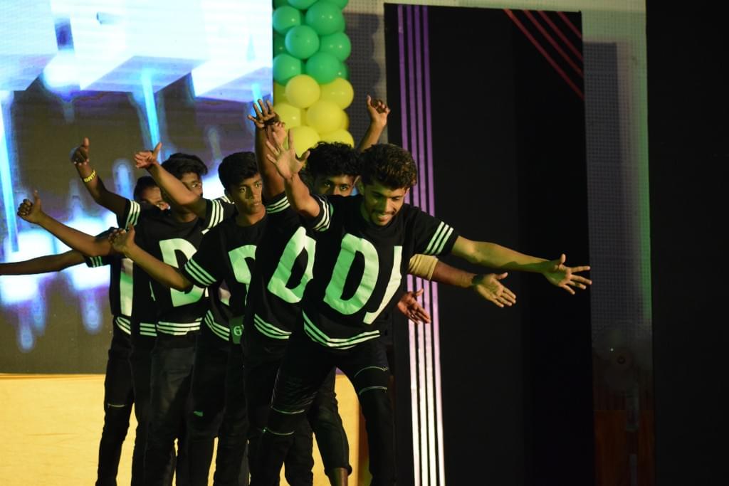 T John Group of Institutions Bangalore Events photo 1