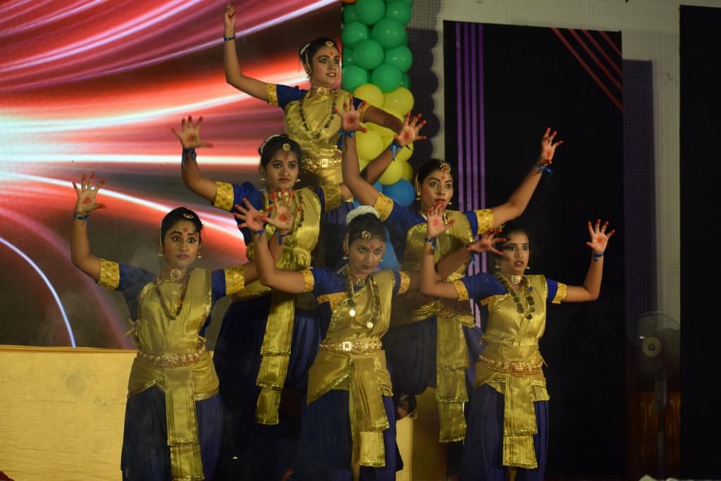 T John Group of Institutions Bangalore Events photo 2