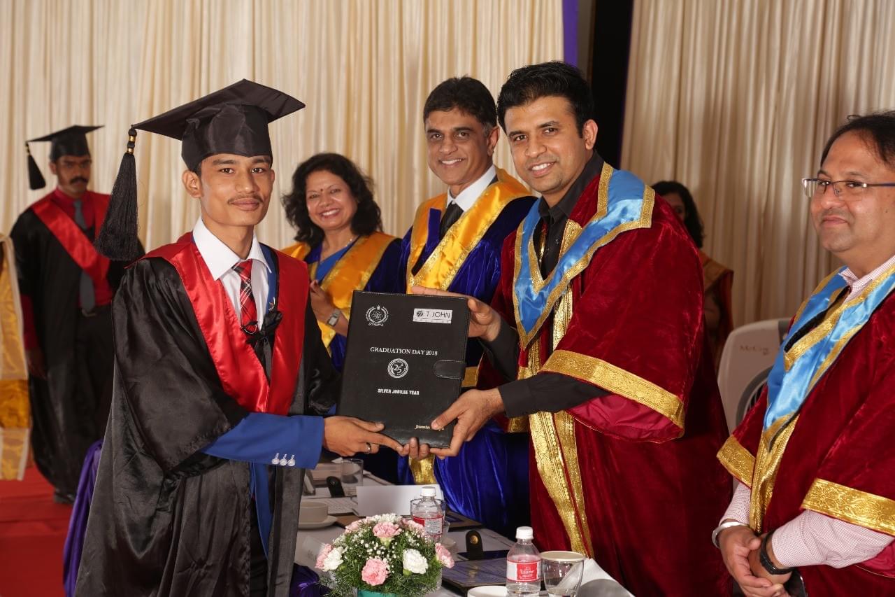 T John Group of Institutions Bangalore Events photo 7