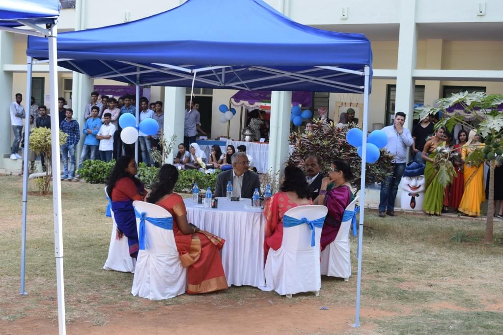 T John Group of Institutions Bangalore Events photo 3