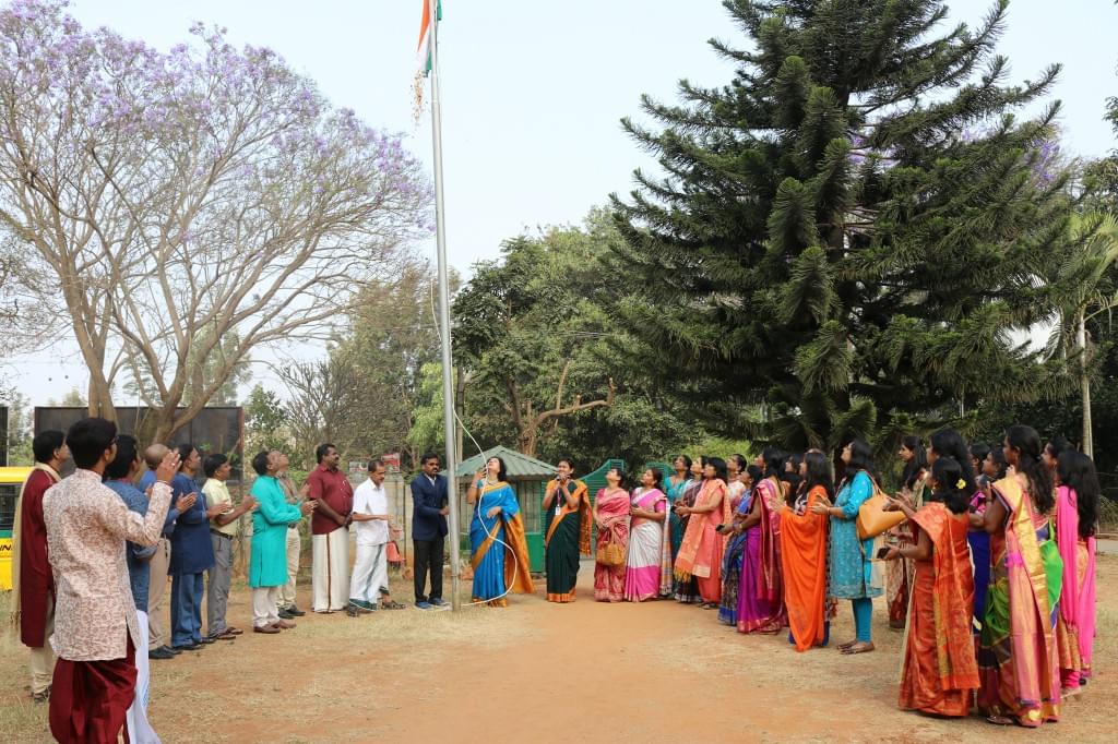 T John Group of Institutions Bangalore Events photo 10