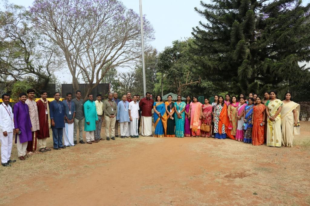 T John Group of Institutions Bangalore Events photo 11