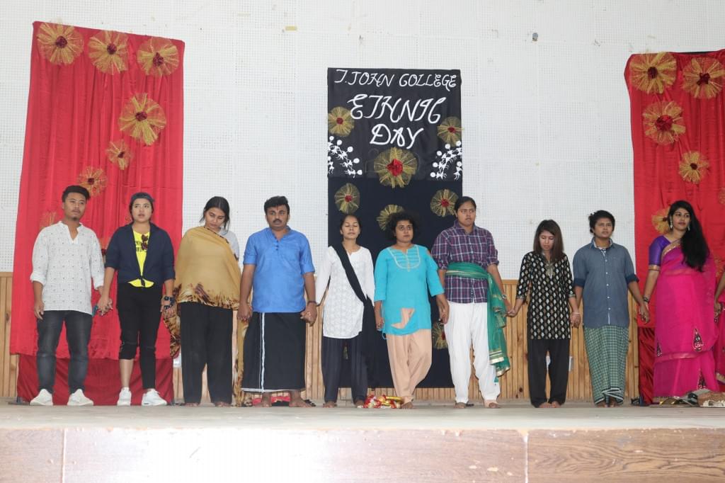 T John Group of Institutions Bangalore Events photo 13