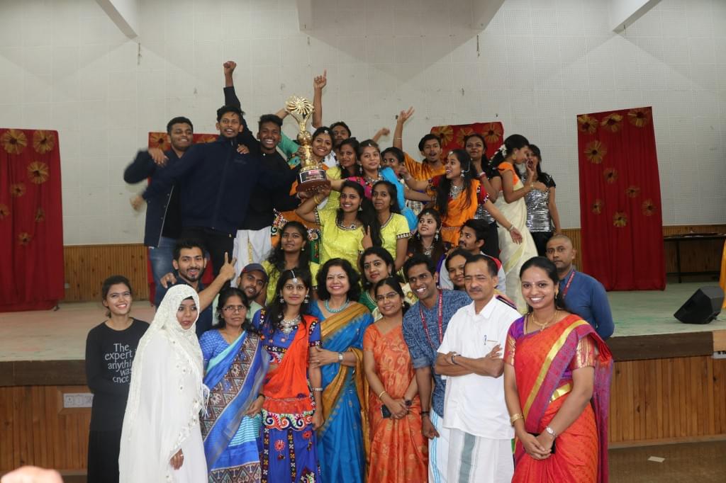 T John Group of Institutions Bangalore Events photo 15