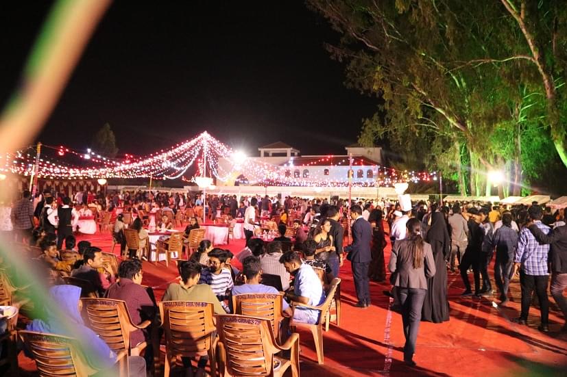 T John Group of Institutions Bangalore Events photo 8