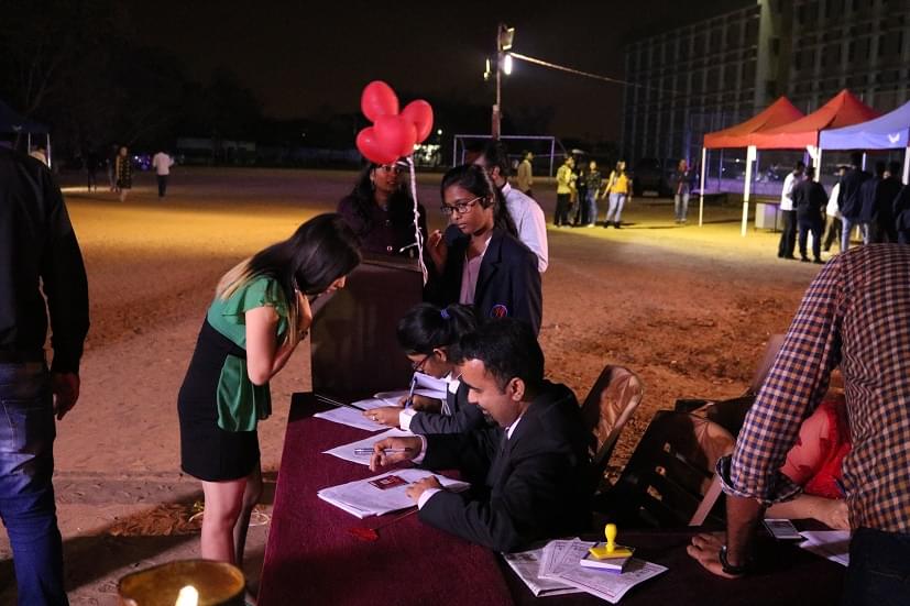 T John Group of Institutions Bangalore Events photo 9