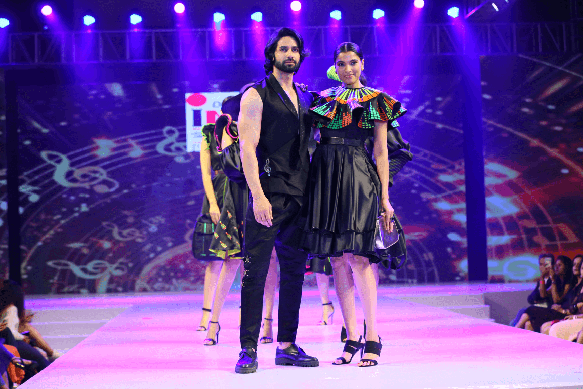 Inter National Institute of Fashion Design Deccan Infrastructure photo 3