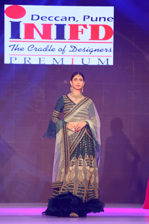 Inter National Institute of Fashion Design Deccan Infrastructure photo 4