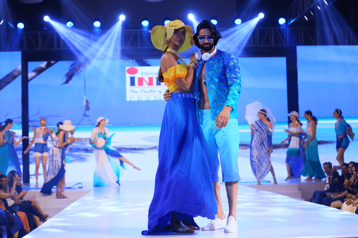 Inter National Institute of Fashion Design Deccan Infrastructure photo 5