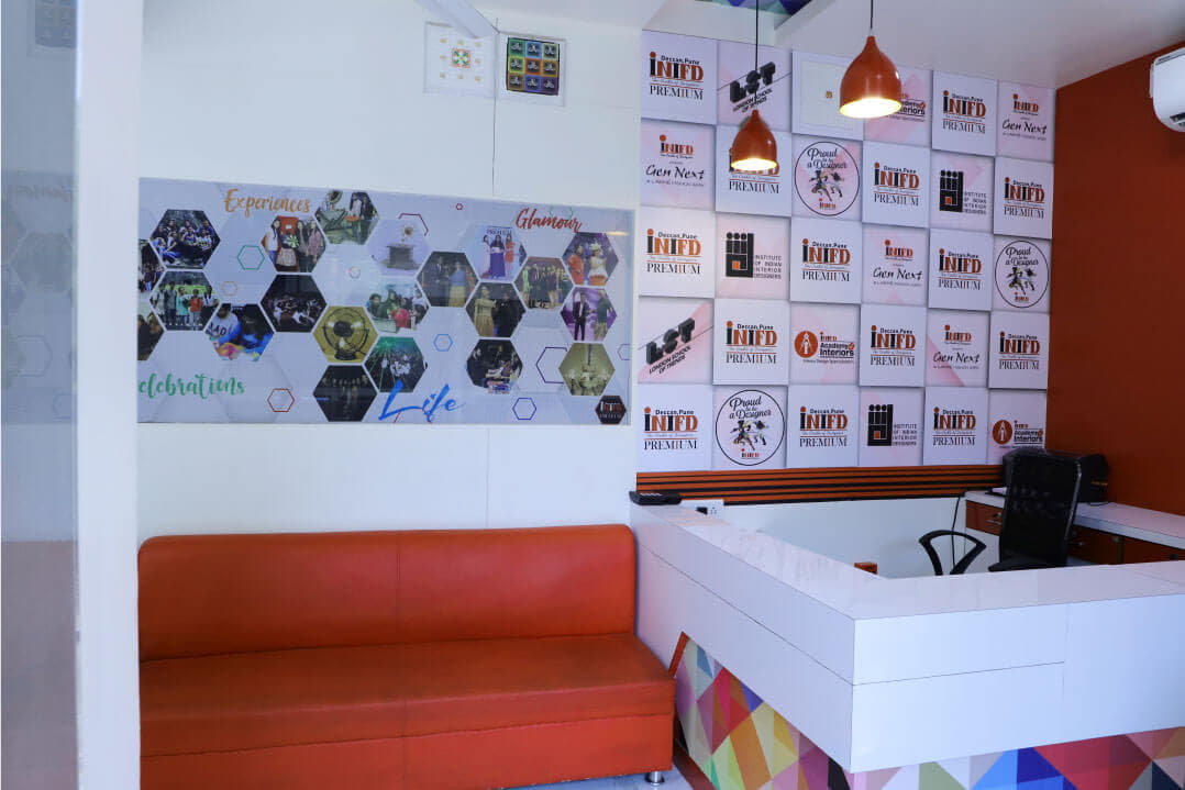 Inter National Institute of Fashion Design Deccan Infrastructure photo 6