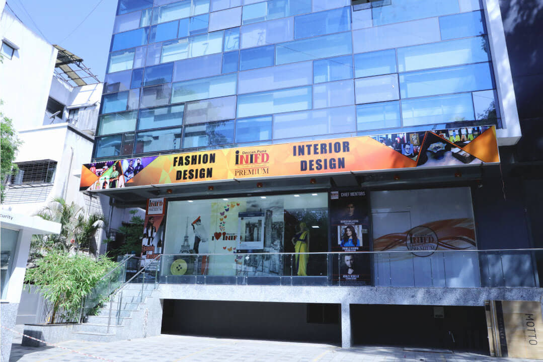Inter National Institute of Fashion Design Deccan Infrastructure photo 8